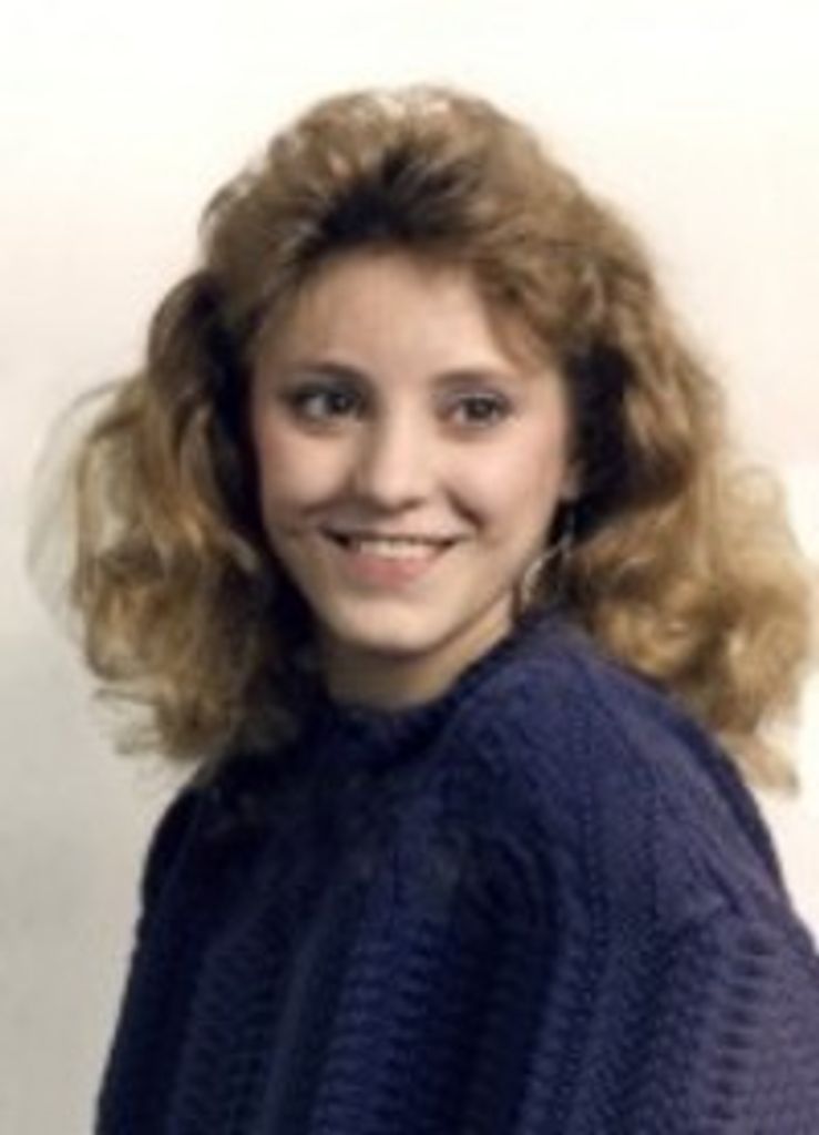 Rebecca Dickerson