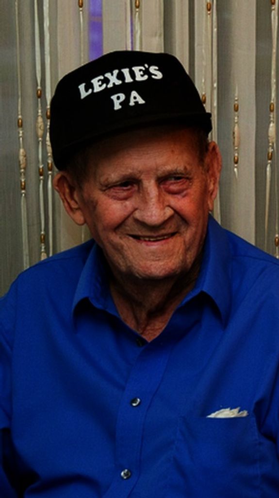 Leonard Wilson Self Profile Photo