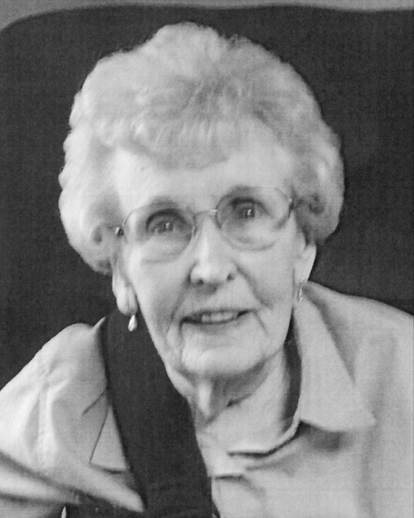 Marlys Haecherl