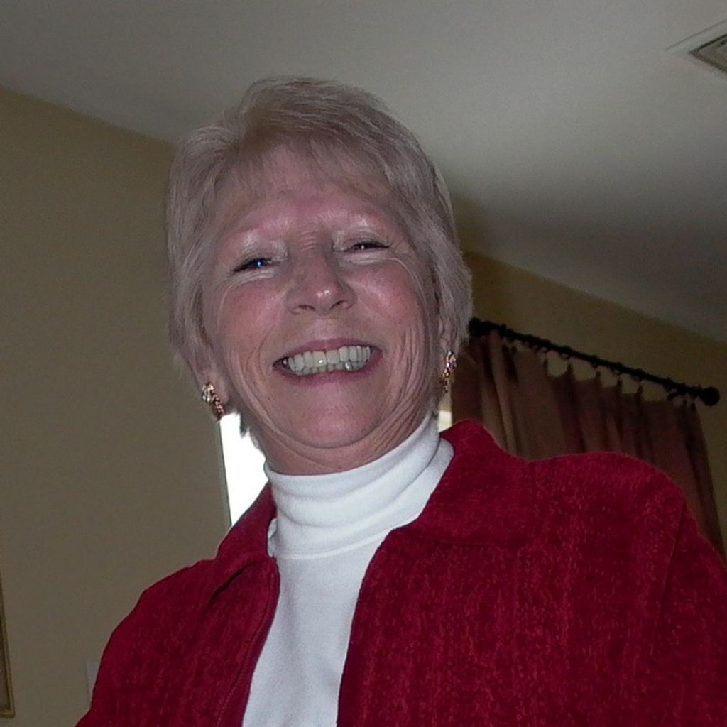 Camille Susan Burig Profile Photo