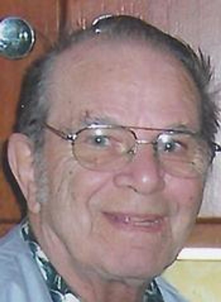 Mario A. Terzano