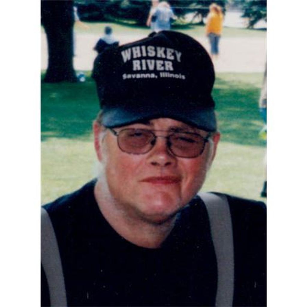 Robert "Bob" Thulen