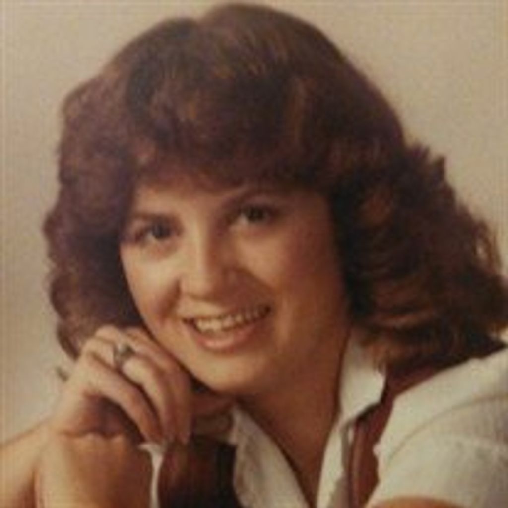 Lori Anne Inman Geyer