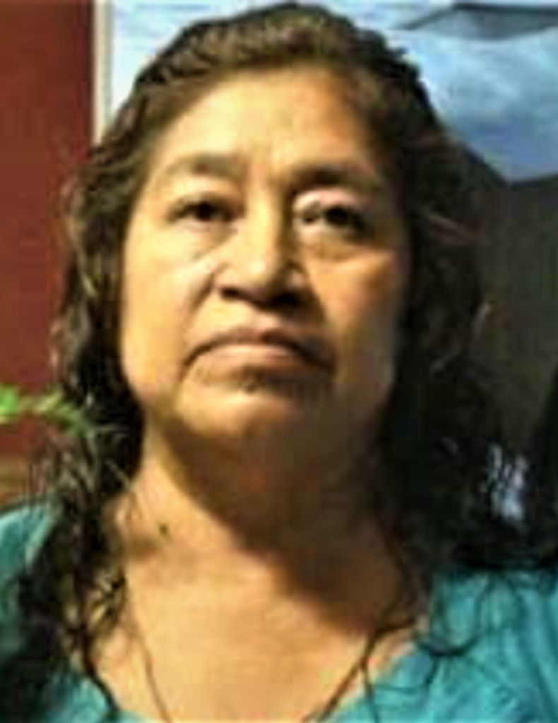 Esperanza Cortina Profile Photo