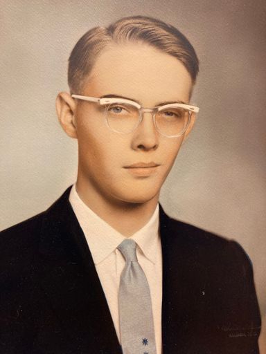 Donald Lee Ballard Profile Photo