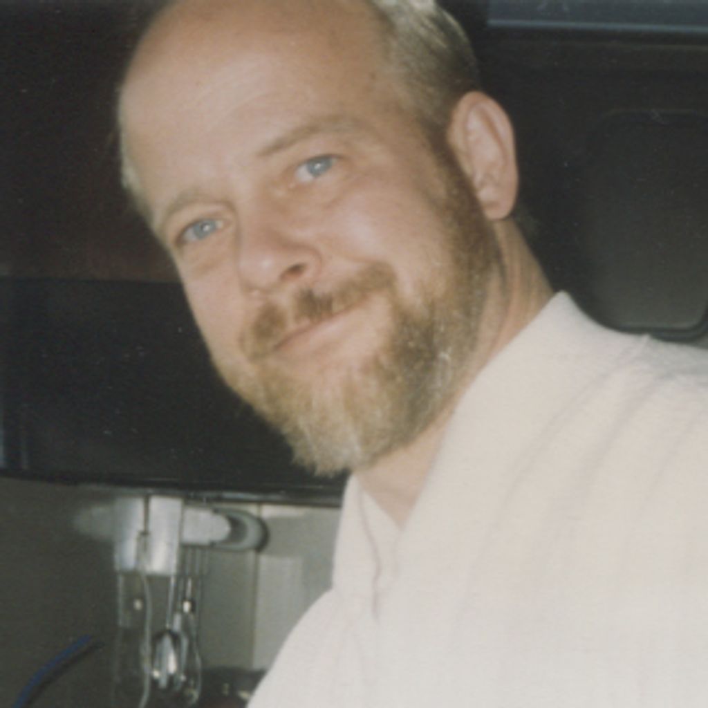 David S. Harris Profile Photo