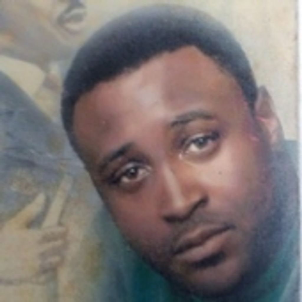 Benjamin Darn Mckeel, Jr.