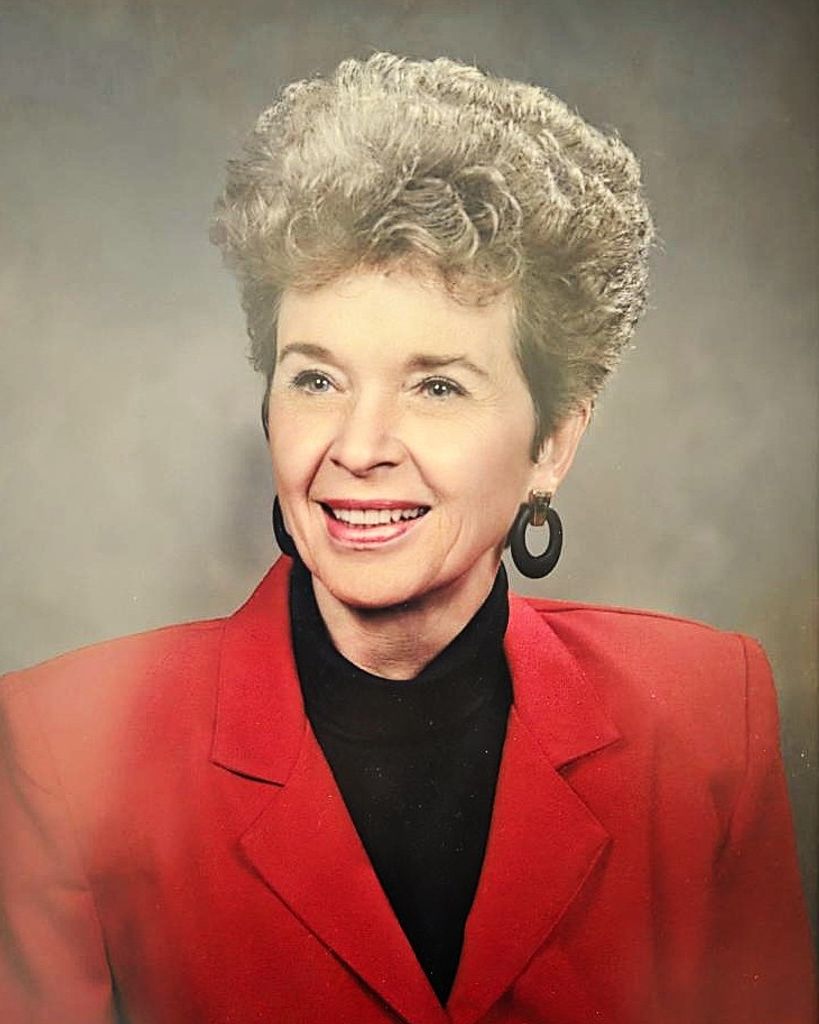 Jeannette H. Stowers
