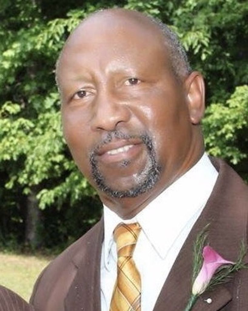 James Timothy Watson Profile Photo
