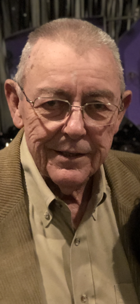 Jerry R. Floyd Profile Photo