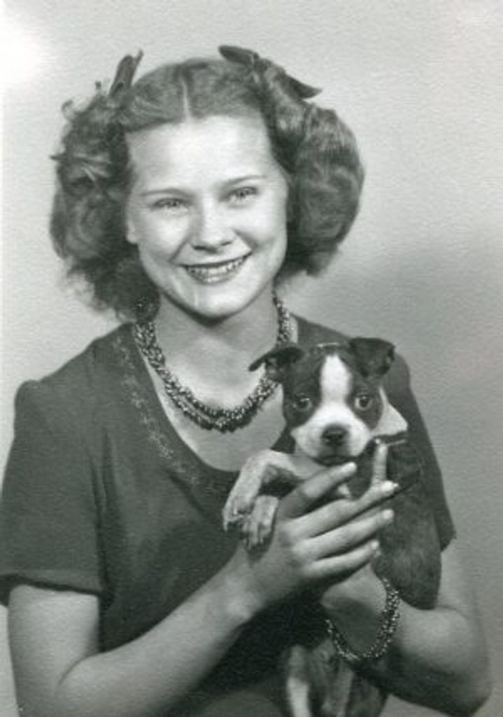 Carolyn Leiter Profile Photo