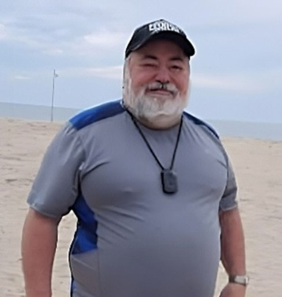 Richard E. Atzenhover Sr.