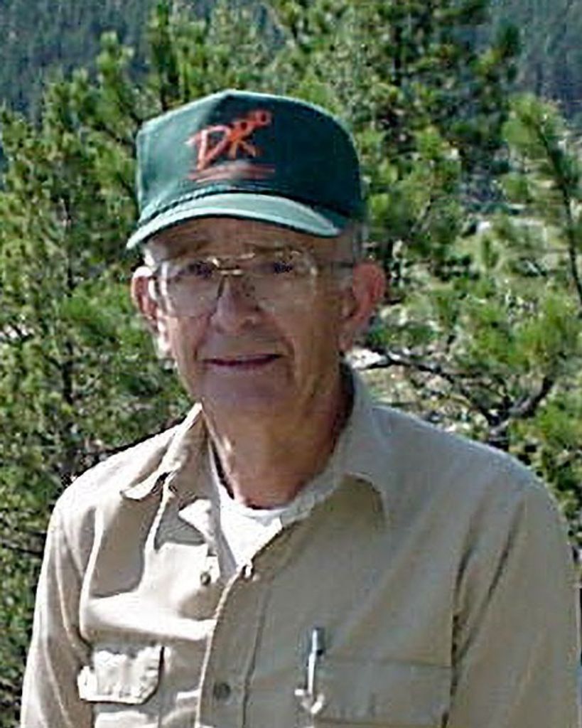 Ivan Charles Hovland Profile Photo