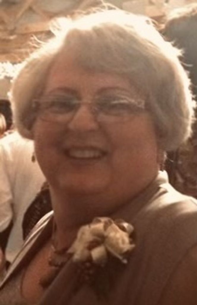 Verna P. Webb Profile Photo