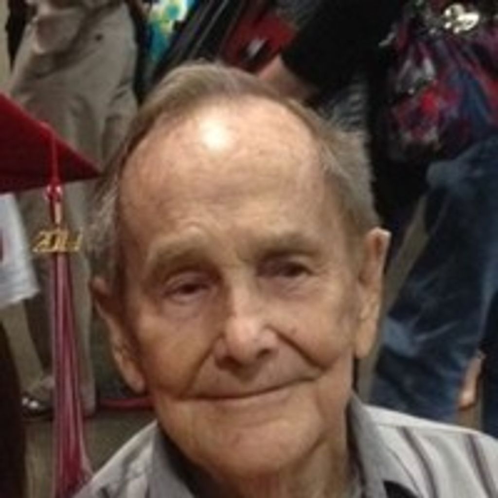 Carroll J. Blanchard