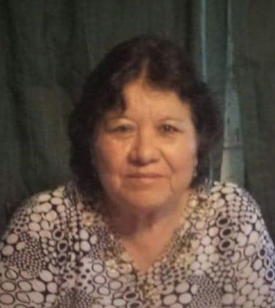 Guadalupe Gonzalez 