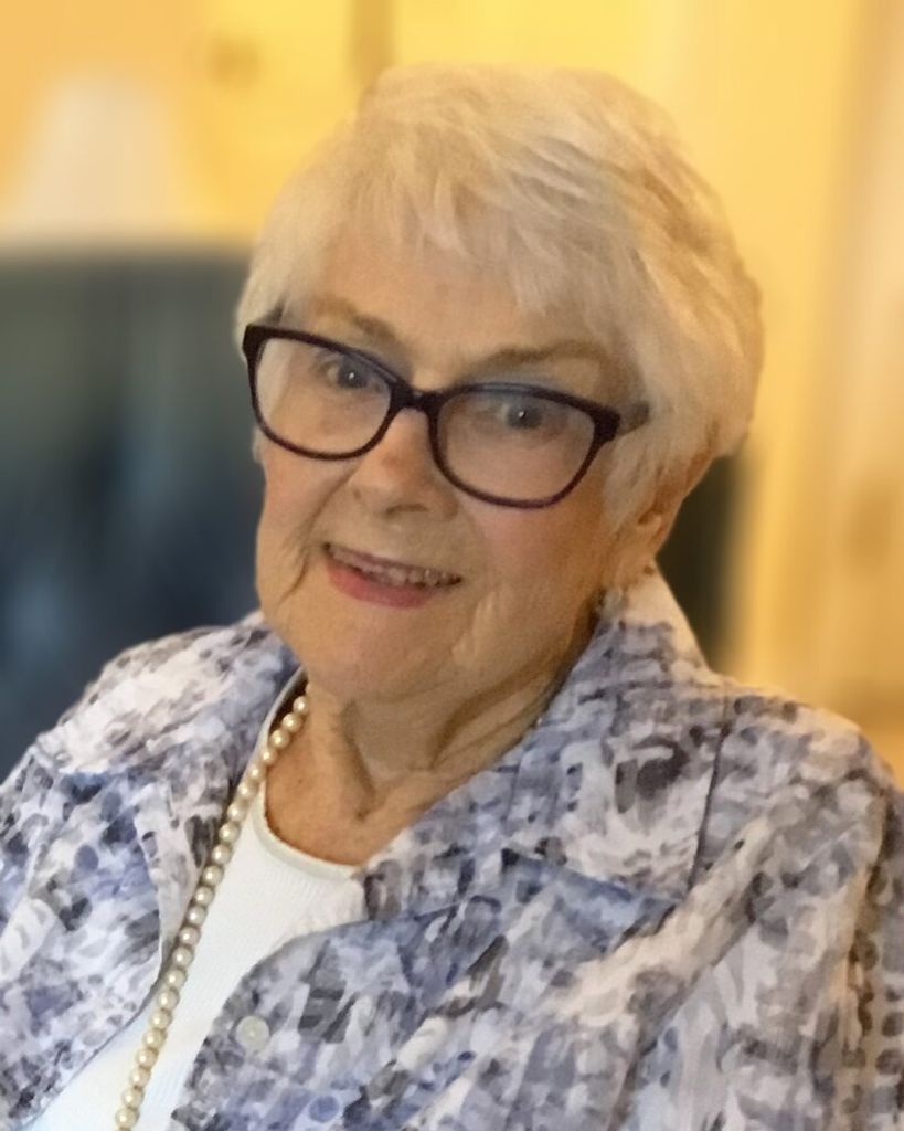 Beverley Somerville Profile Photo