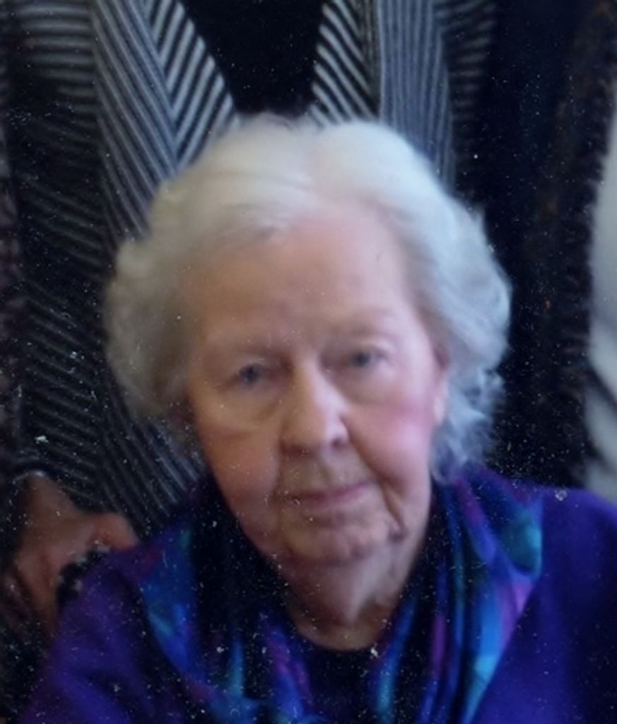 Mary Magdalene Wilson Ambrose Profile Photo