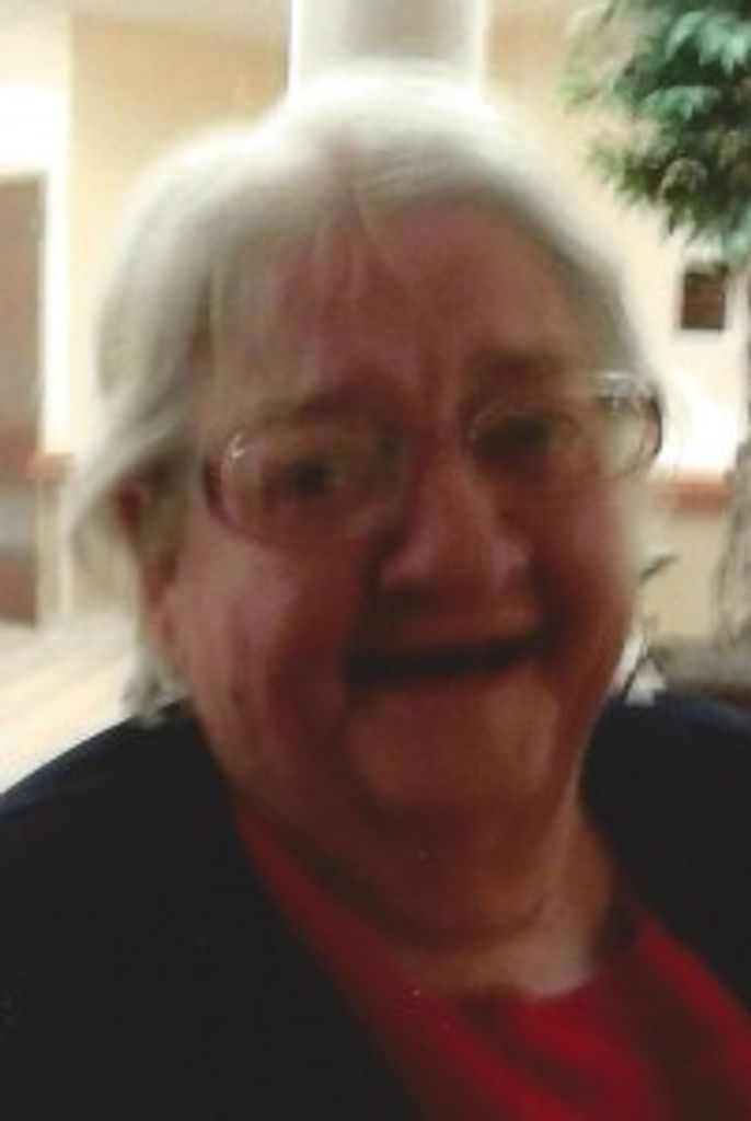 Mary E. Nicholson Profile Photo