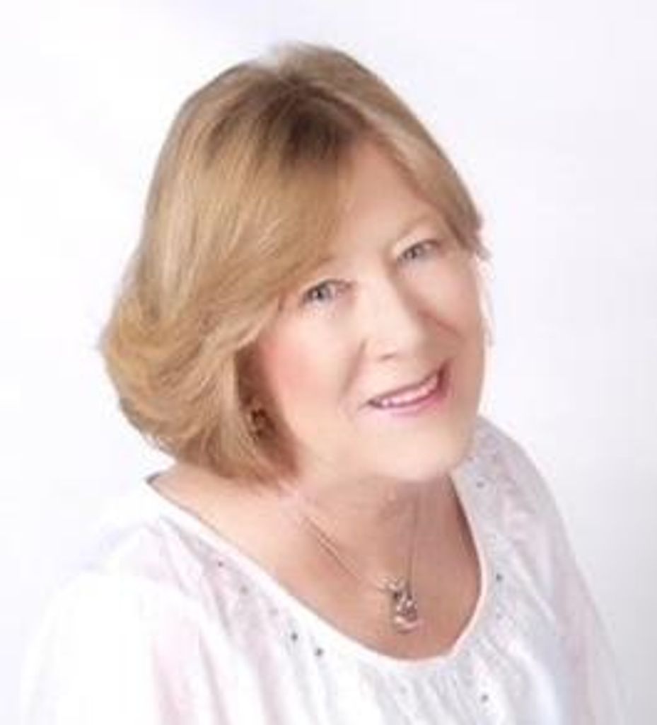 J. Lorraine "Lori" Kinkade