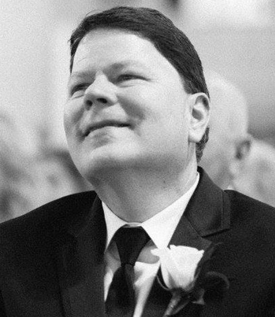 James B. Stauble, Sr.