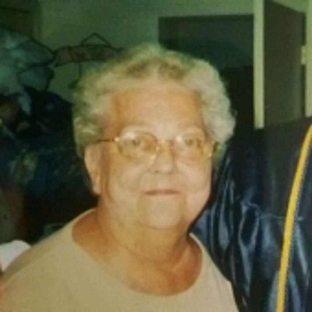 Alfreda J. Bajus Profile Photo