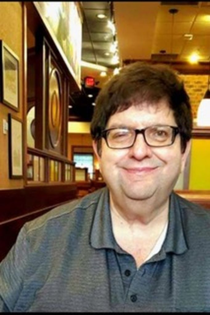 Frank J. Raffaele Profile Photo