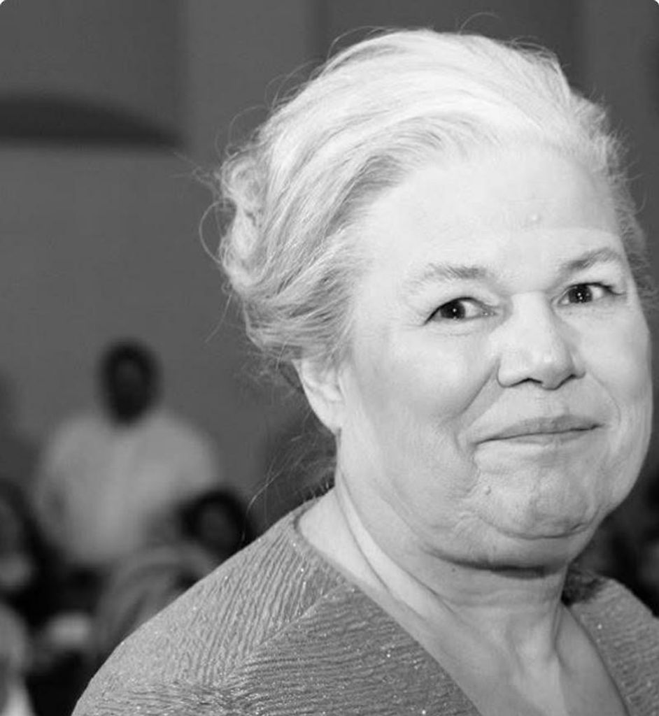 Sylvia Roper Profile Photo