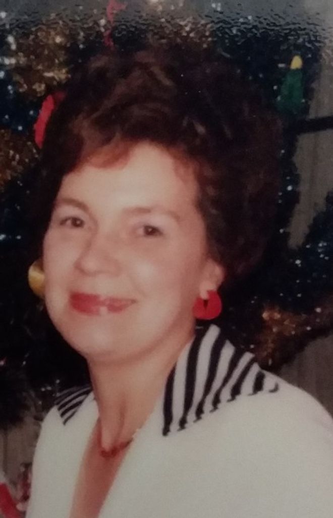 Leona McMurray