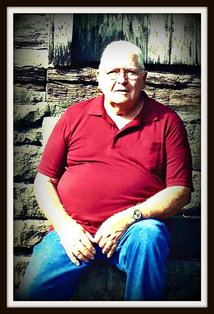Edward Earl Hardin