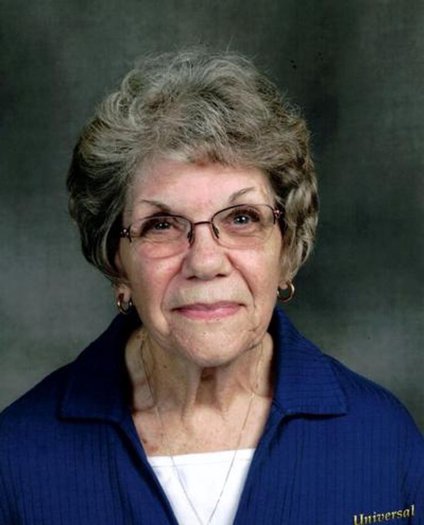 Janet Kay (Schutterle) Burroughs Profile Photo