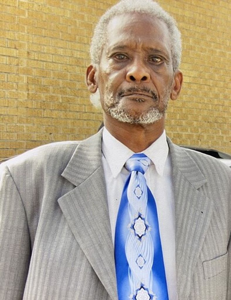 Kenneth Chatson Hailey