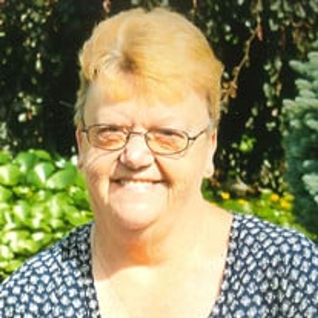 Beverly Sue Davidson