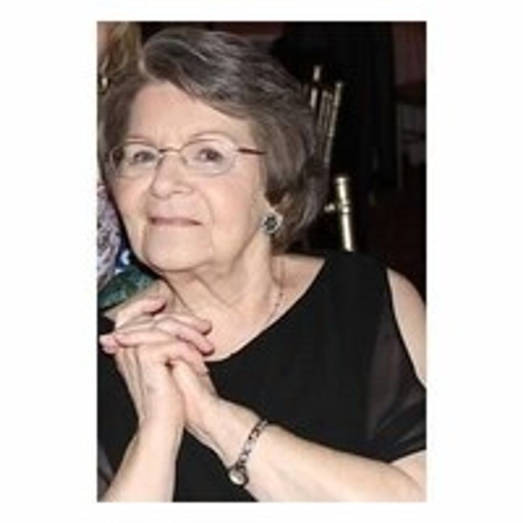 Ruth P. (Mallon) Worthylake