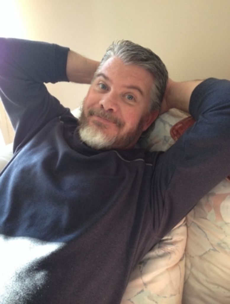 Bryon Reese Tomney Profile Photo