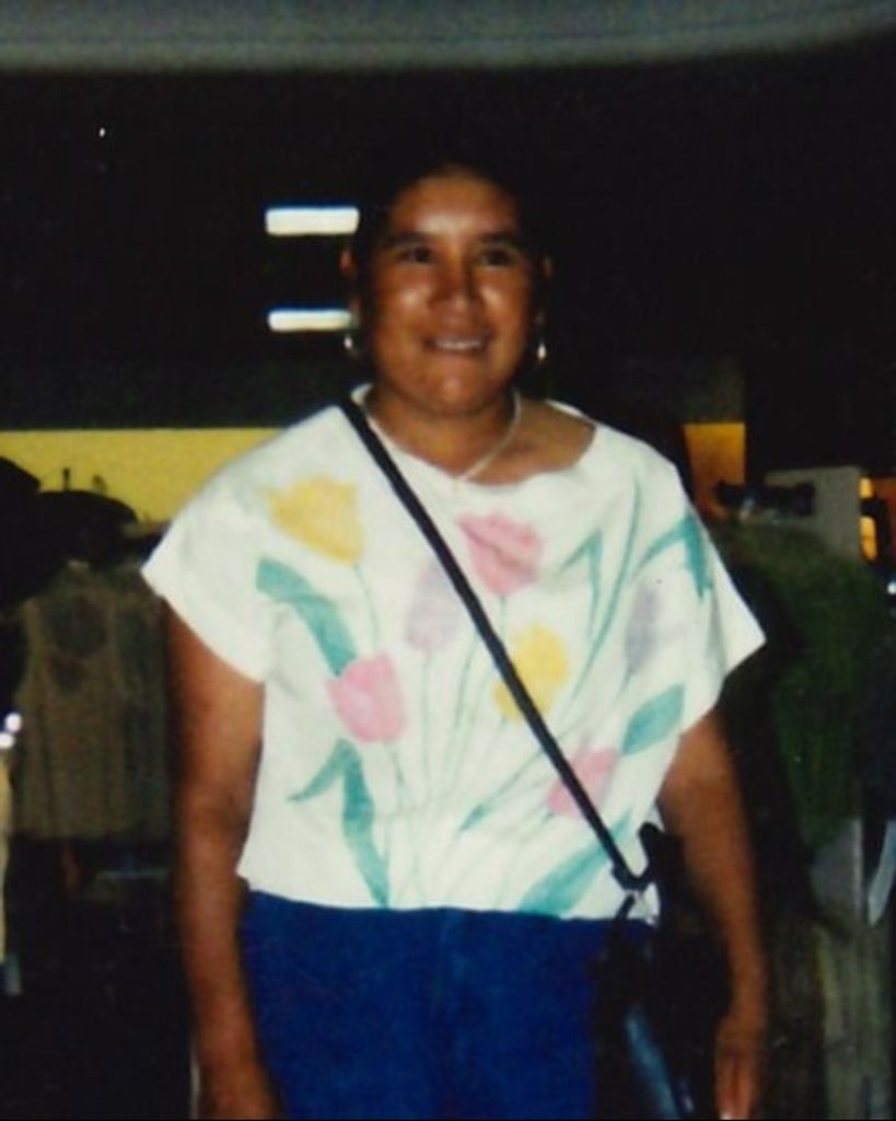 Maria Villegas Silva
