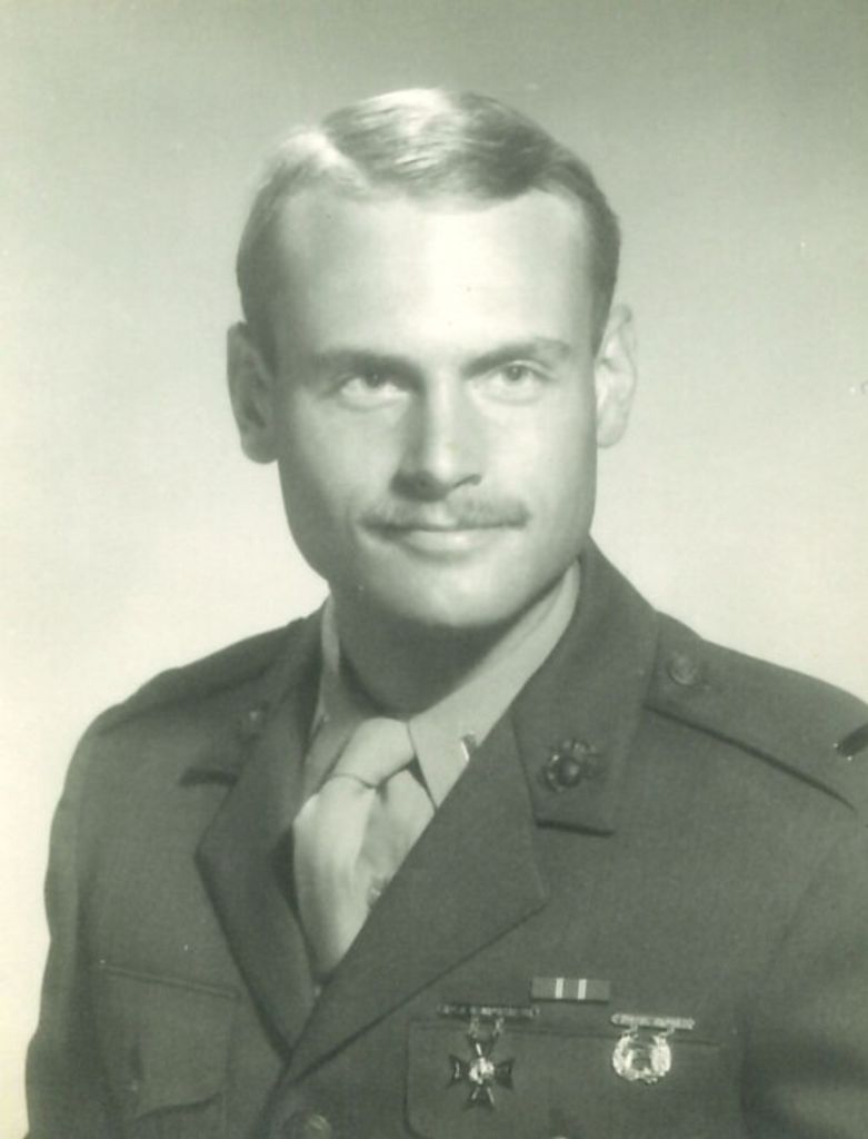 Richard "Dick" Paul Adams