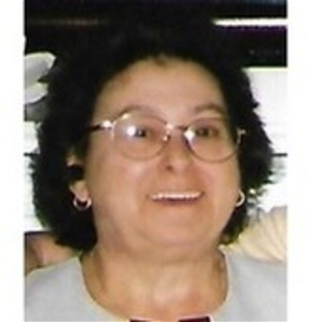 Betty Hackworth Profile Photo