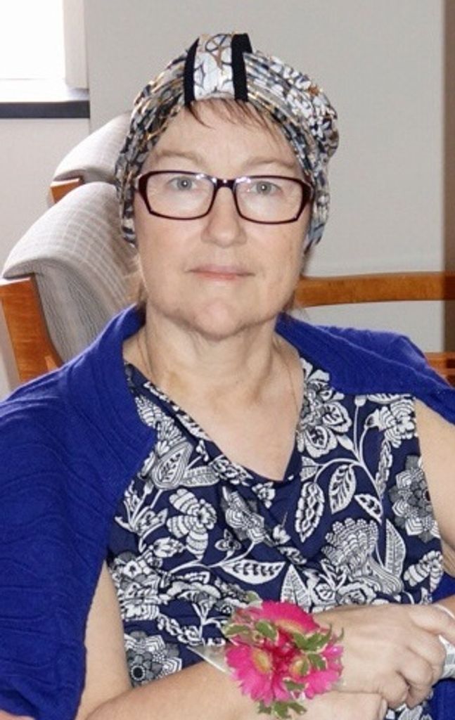 Carol Anne Givens Whitworth