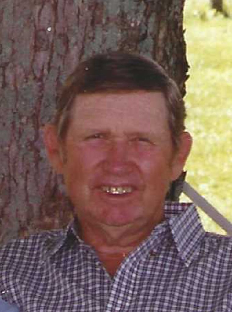 Donald Wilson
