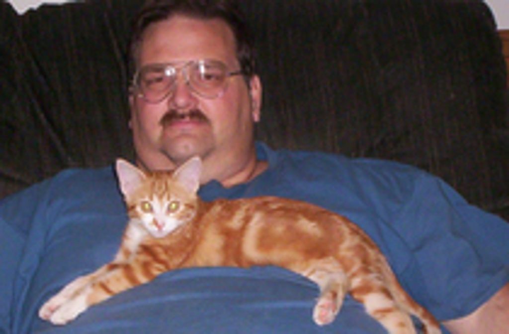 Christopher Scott Domeyer Profile Photo