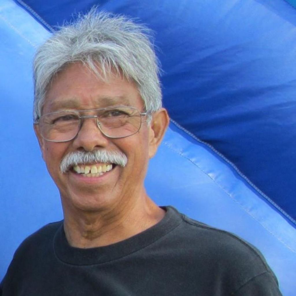 George Salas Profile Photo