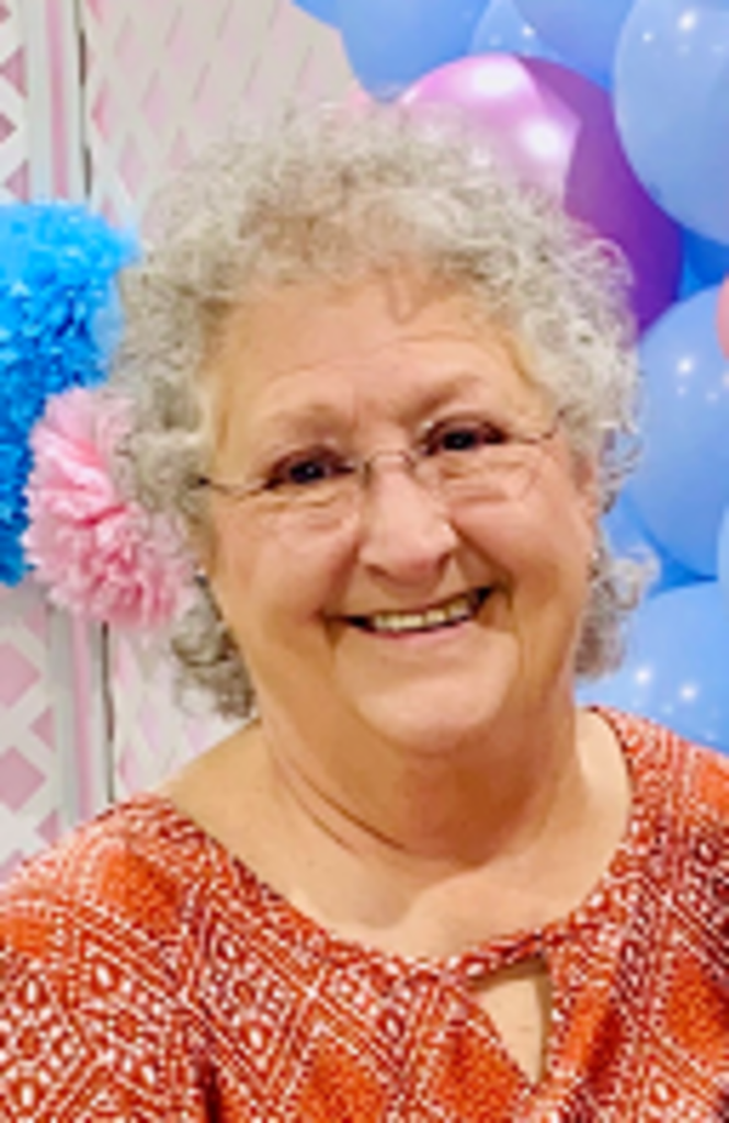 Rebecca Leigh Costill Profile Photo