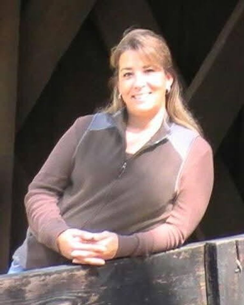 Sara Diane Galvan Profile Photo