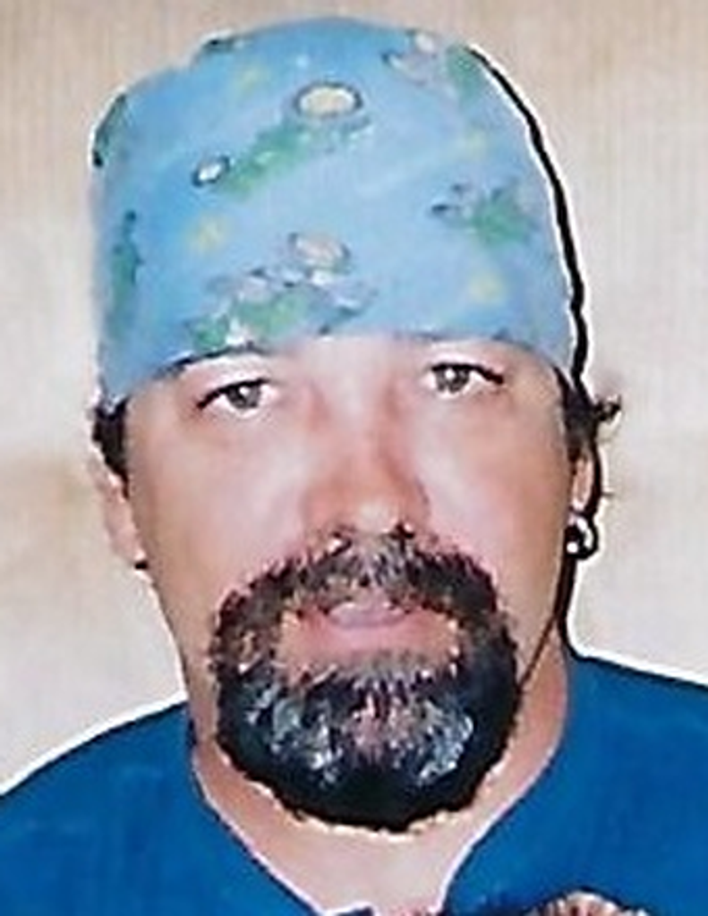 Dave Wright Profile Photo