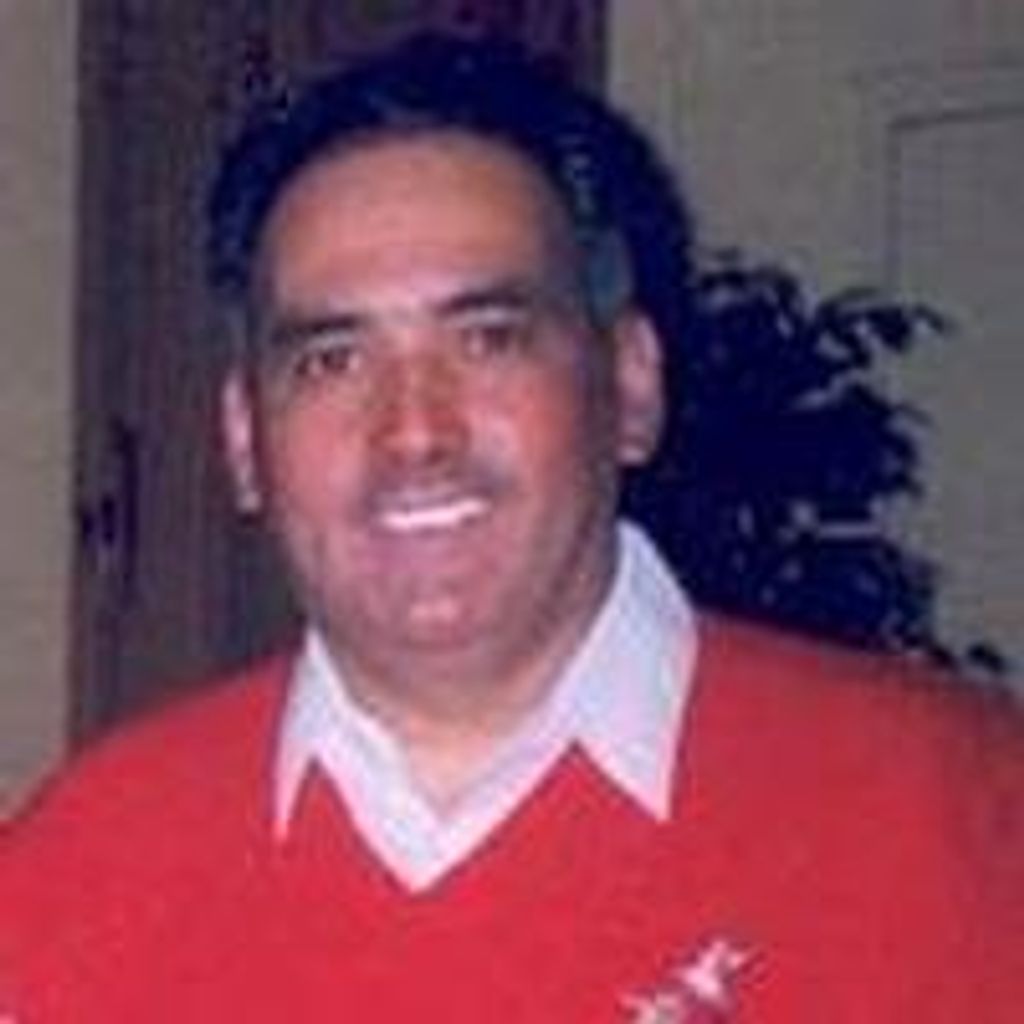 Jerome (Jerry) Decker
