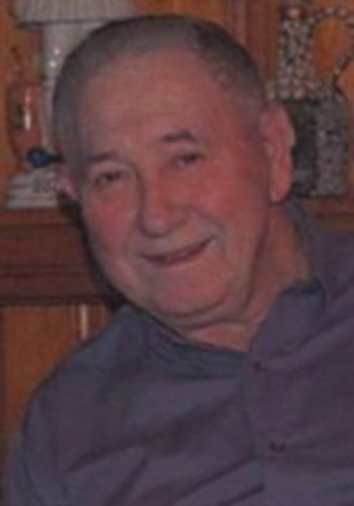 Donald W. Bean