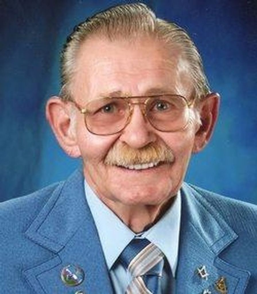 Richard E. Hudson