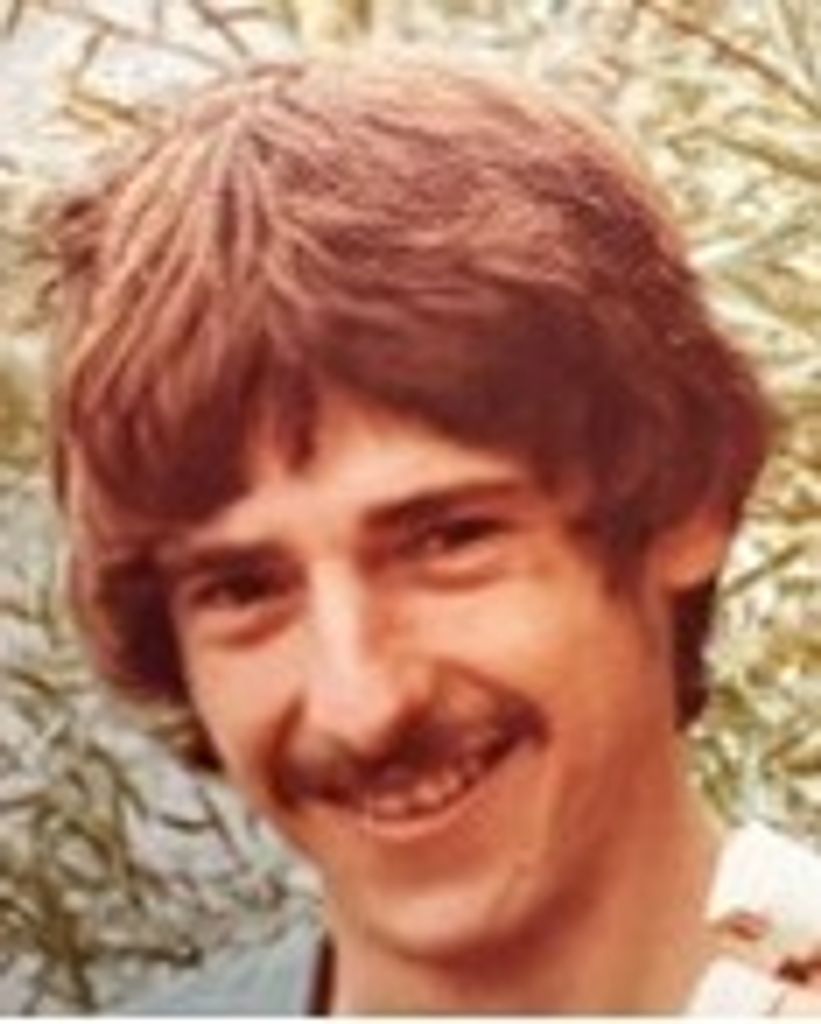 Gregory Schiepan Profile Photo