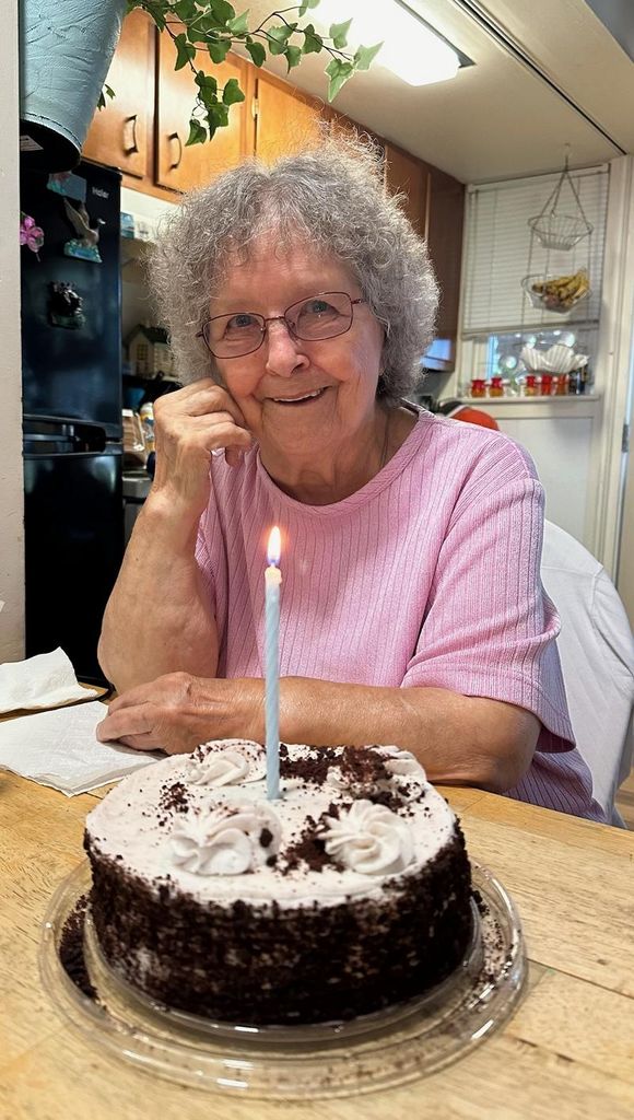 Lucille Hardy Profile Photo